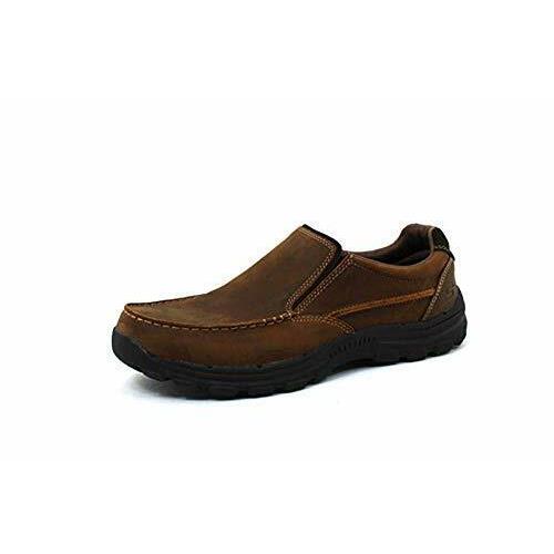 skechers braver rayland casual slip on shoes