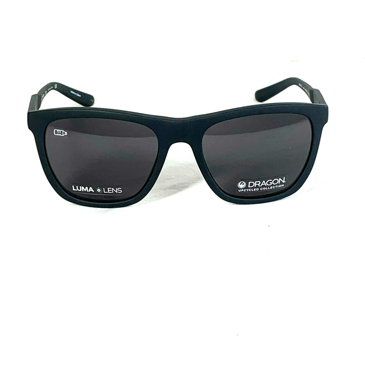 New: Dragon Alliance Wilder LL Mens Sport Sunglasses UV Protection R$135