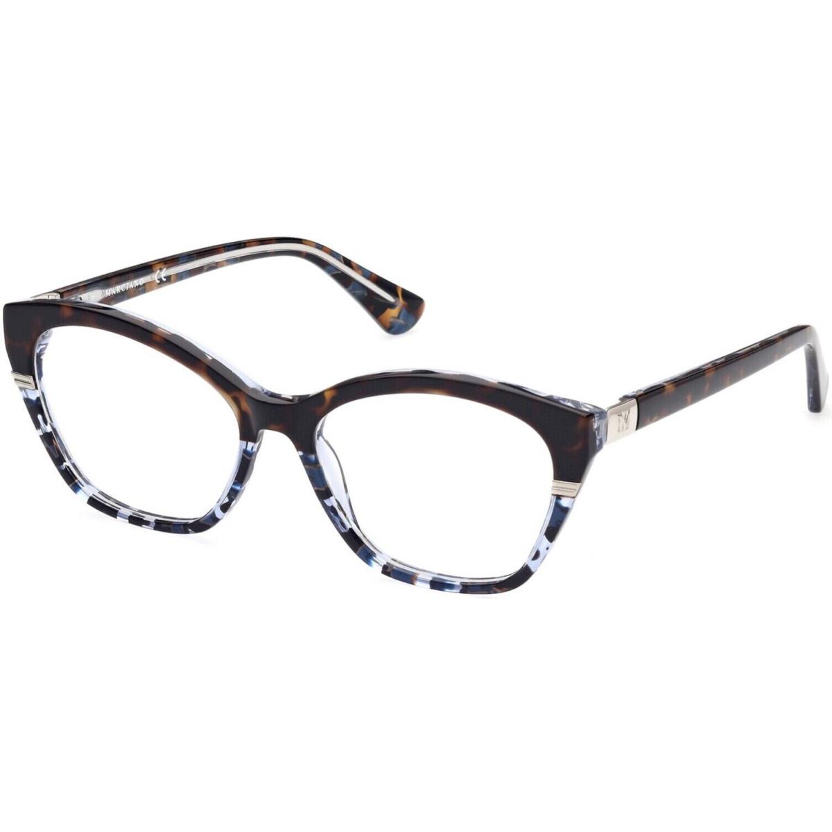 Guess GM 376 GM0376 Havana Other 056 Eyeglasses