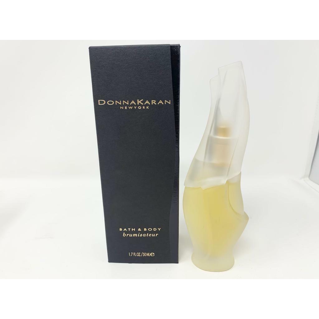 Donna Karan York 1.7 oz / 50 ml Bath Body Brumisateur For Women