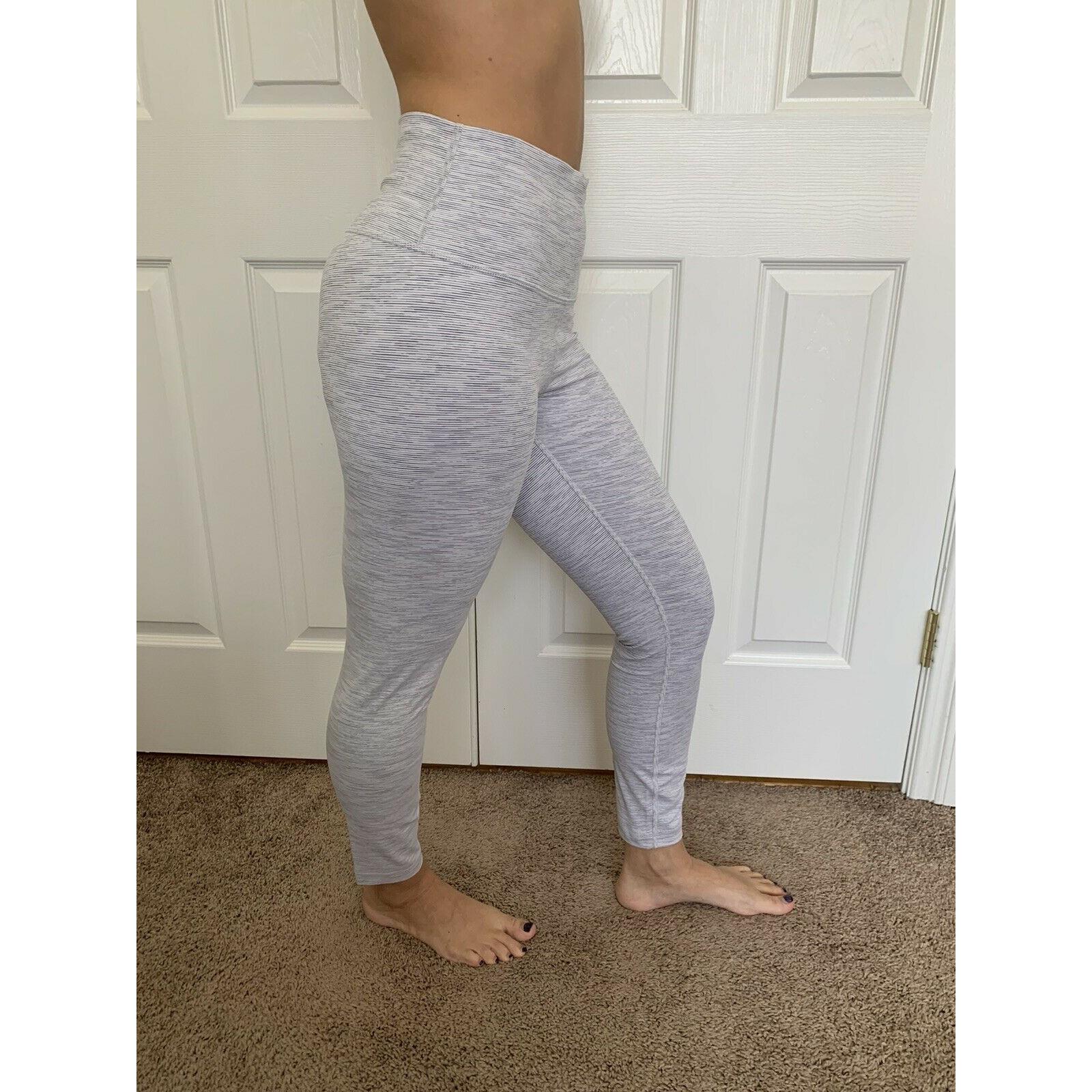 lululemon wee stripe wunder under