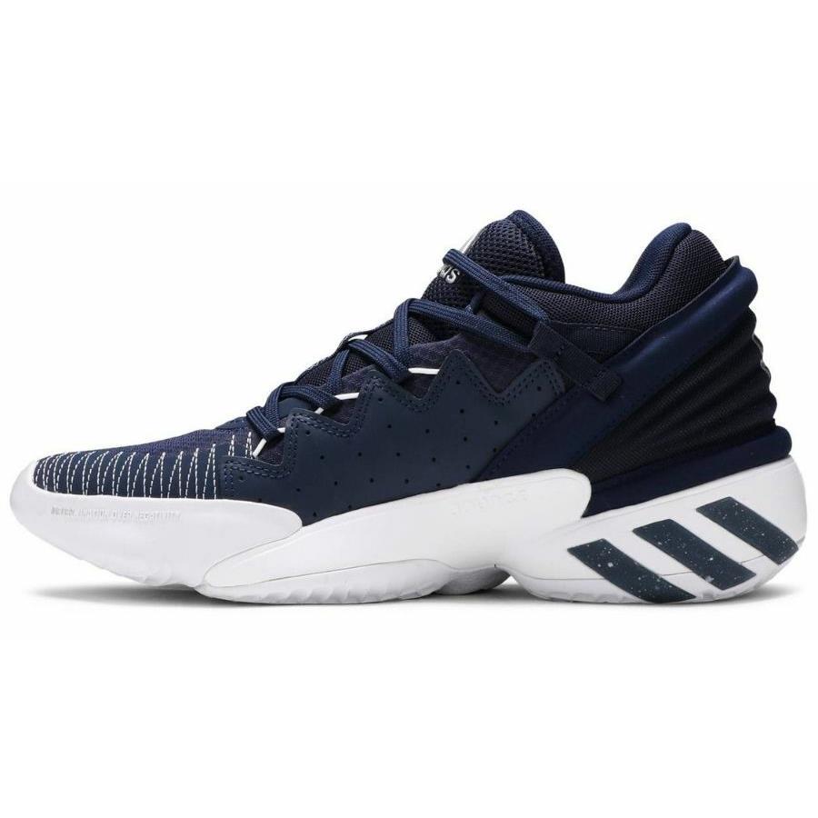 Adidas shoes Issue - NAVY/WHITE 0