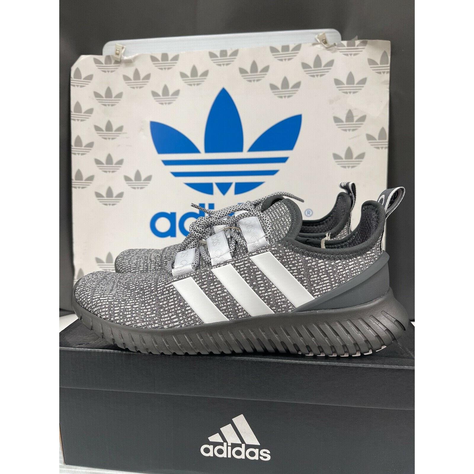 adidas kaptir gray