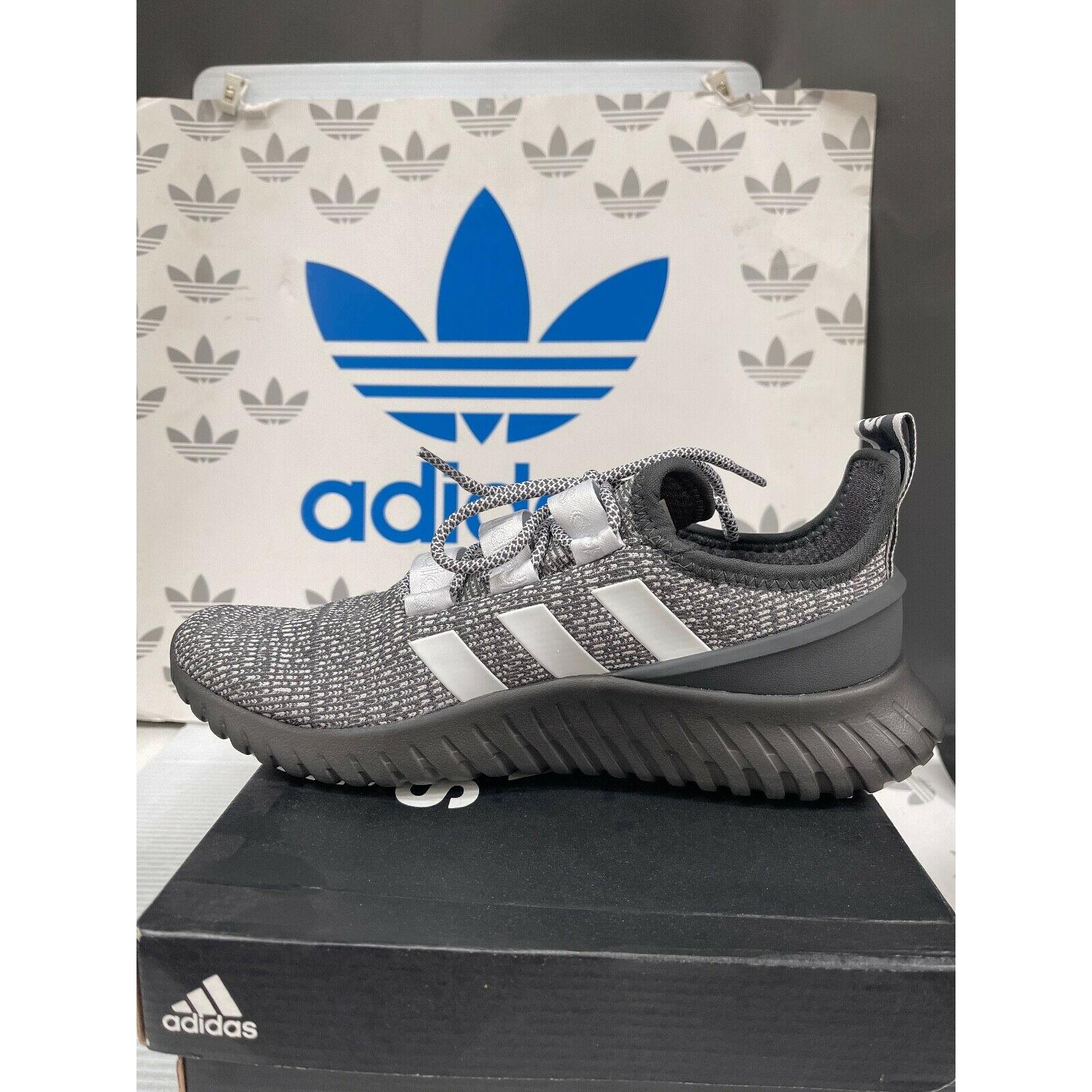 adidas kaptir gray