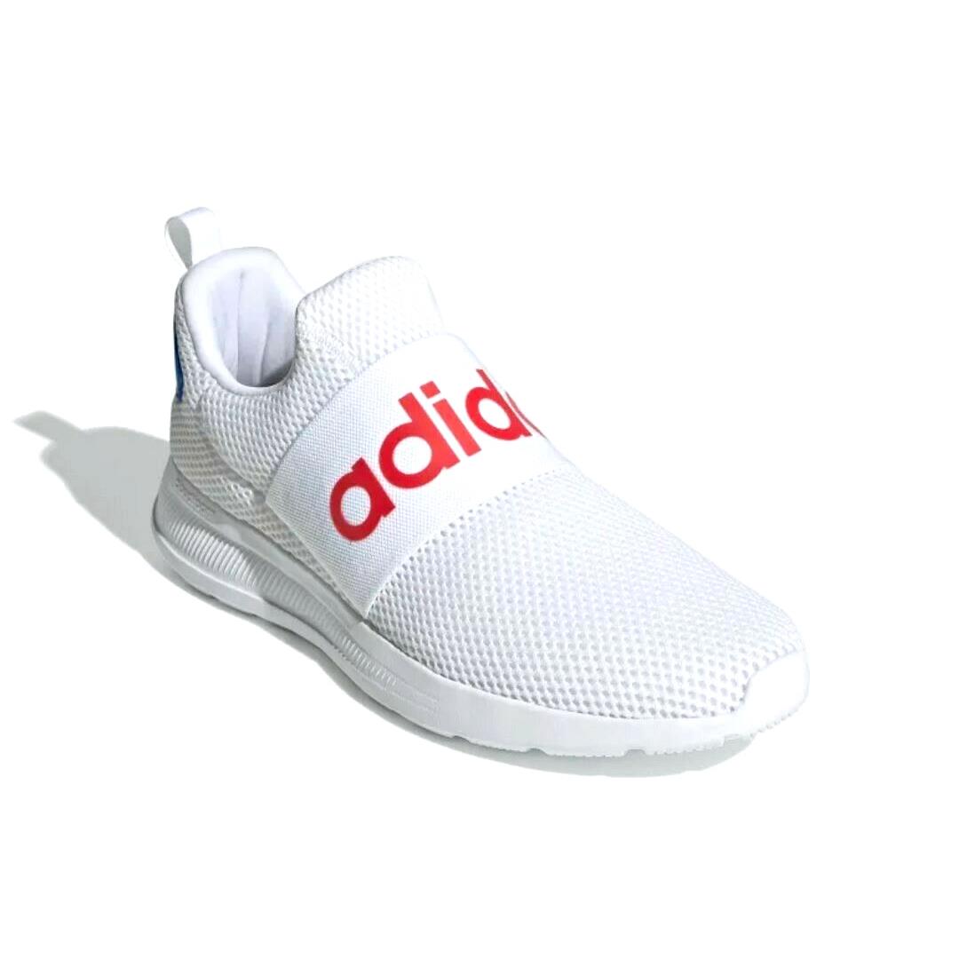 adidas men's lite racer adapt 4.0 running shoes