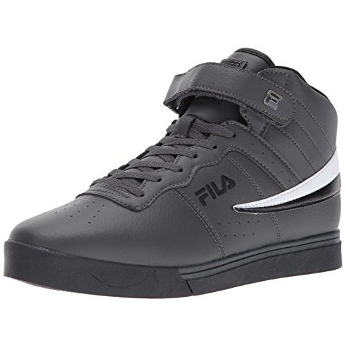 Fila Men`s Transition Athletic Sandal - Choose Sz/col Dark Shadow/Black/White