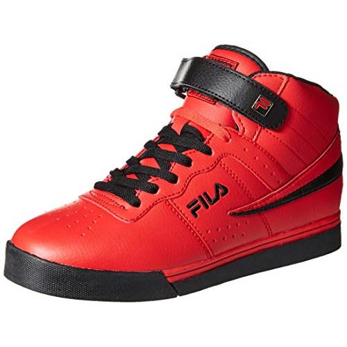 Fila Men`s Transition Athletic Sandal - Choose Sz/col Fila Red/Black/Black