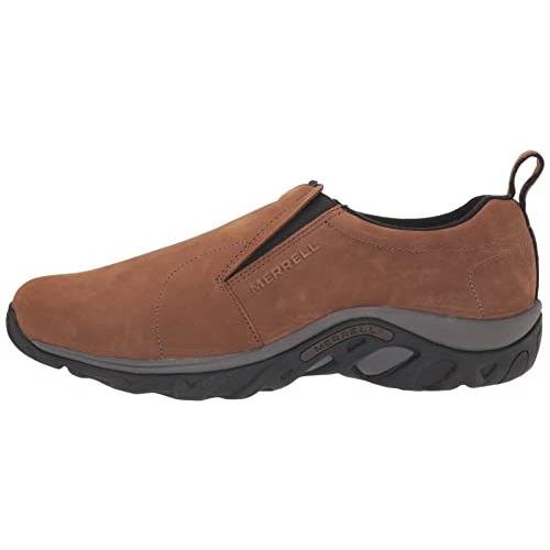 Merrell shoes  - Brown Nubuck 6