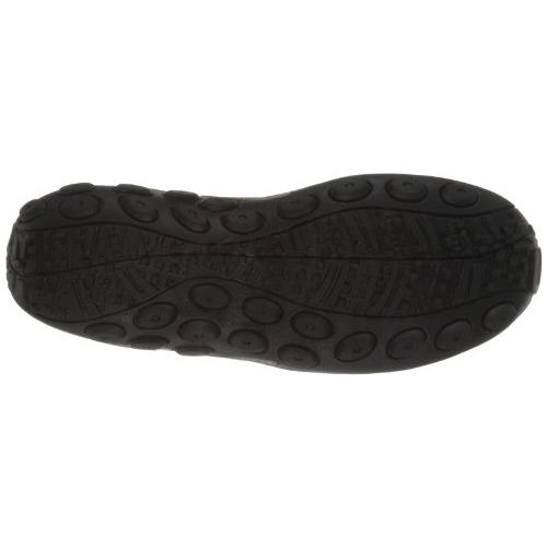 Merrell shoes  - Black Nubuck 51