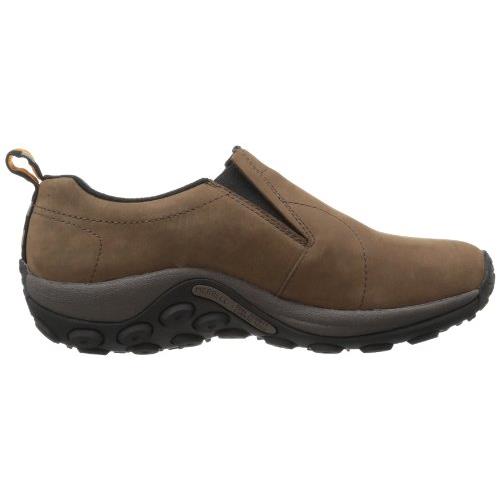 Merrell shoes  - Brown 4