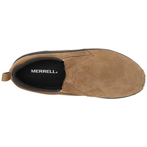 Merrell shoes  - Black Nubuck 75