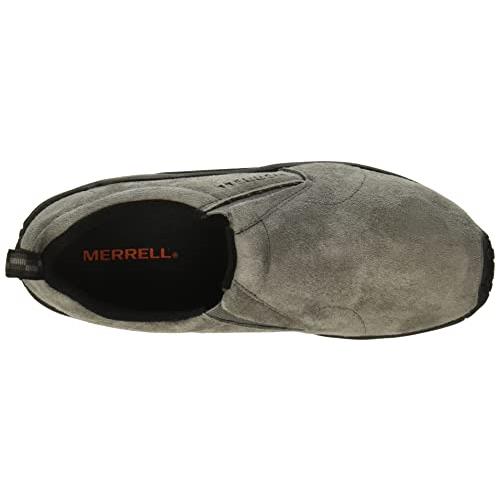 Merrell shoes  - Black Nubuck 28