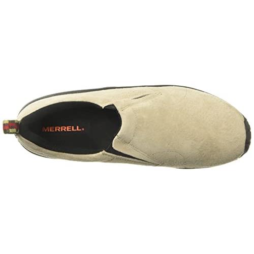 Merrell shoes  - Black Nubuck 67