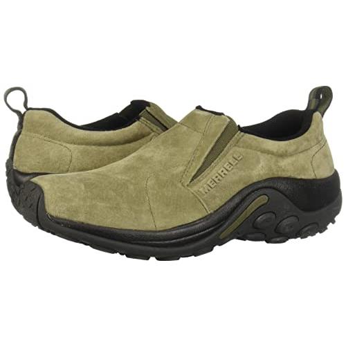 Merrell shoes  - Dusty Olive 5