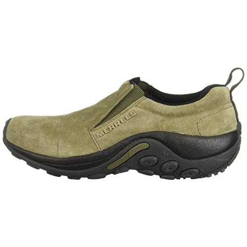 Merrell shoes  - Dusty Olive 6