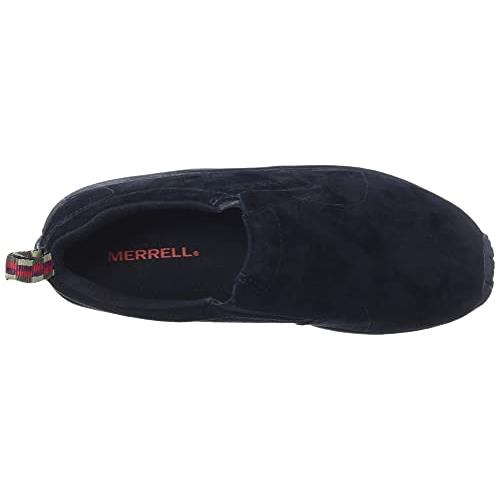 Merrell shoes  - Midnight Leather 3