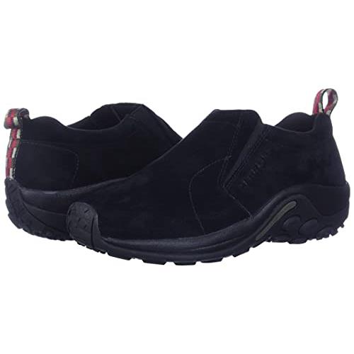 Merrell shoes  - Midnight Leather 5