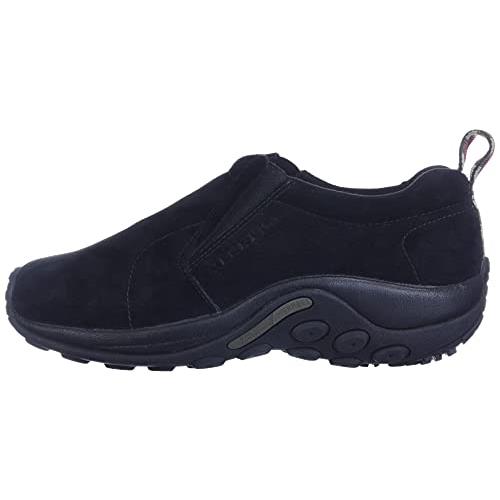Merrell shoes  - Midnight Leather 6
