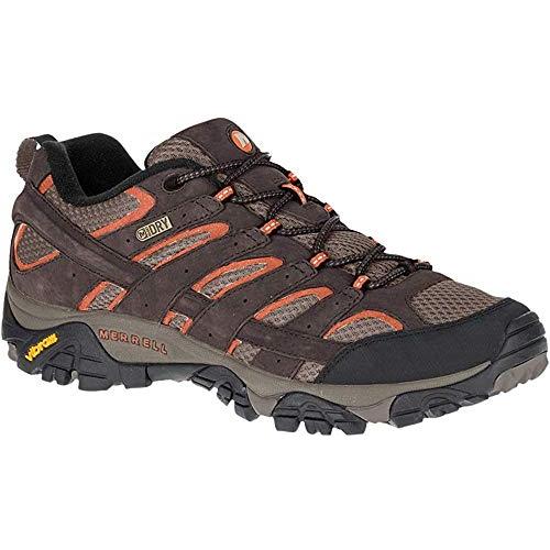 merrell moab size 13