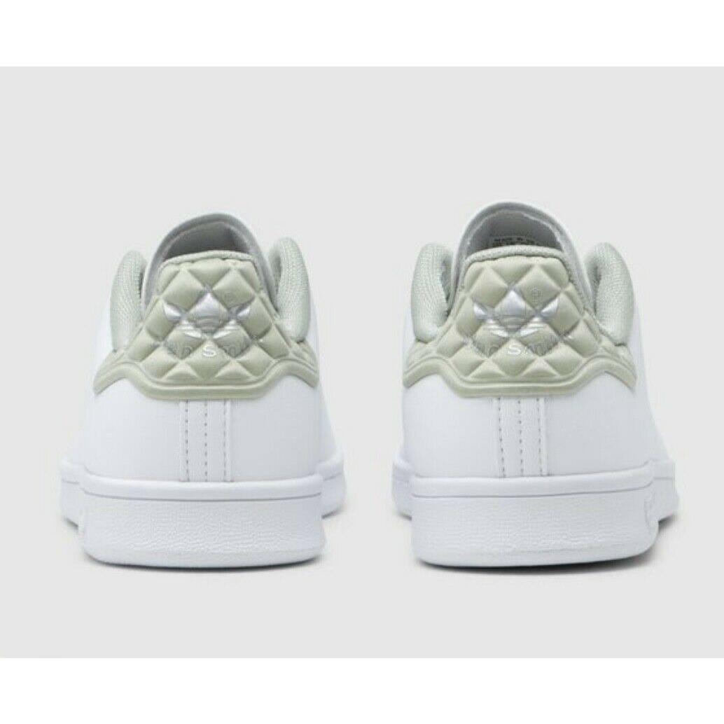 stan smith quilted sneaker