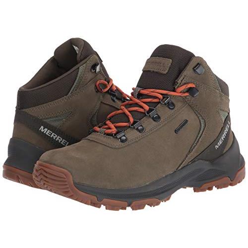 erie mid waterproof walking boots