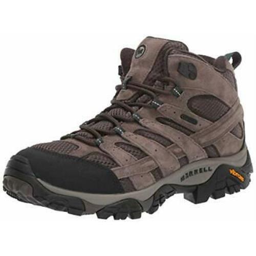 women's merrell moab 2 mid waterproof hiking boot