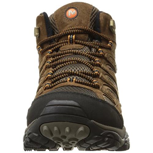 merrell dry hiking boots