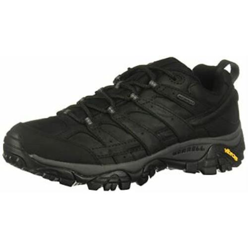 merrell moab 2 prime waterproof