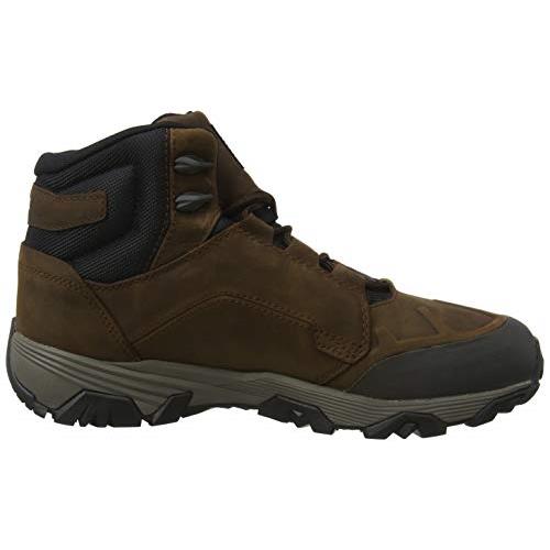 merrell coldpack boots