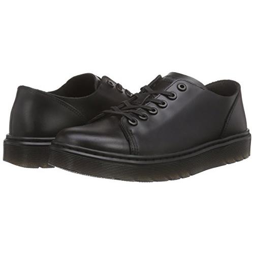 shoe zone dr martens