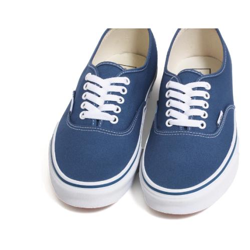 Vans shoes Authentic - Blue 0