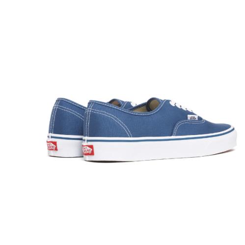 Vans shoes Authentic - Blue 1