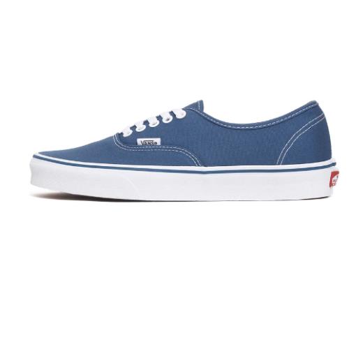 Vans shoes Authentic - Blue 2