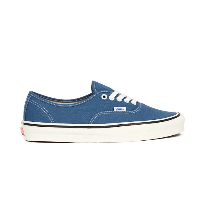 Vans shoes Authentic - Blue 3