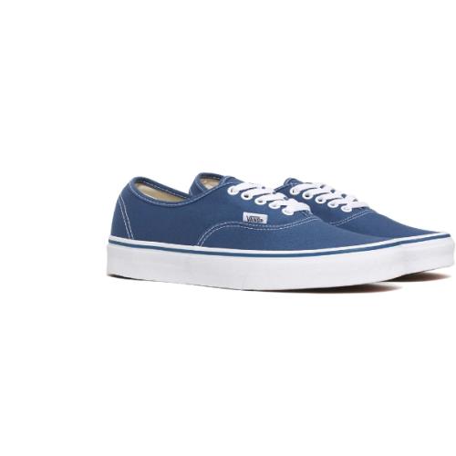 Vans shoes Authentic - Blue 4