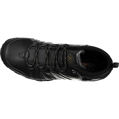 columbia mens walking shoes