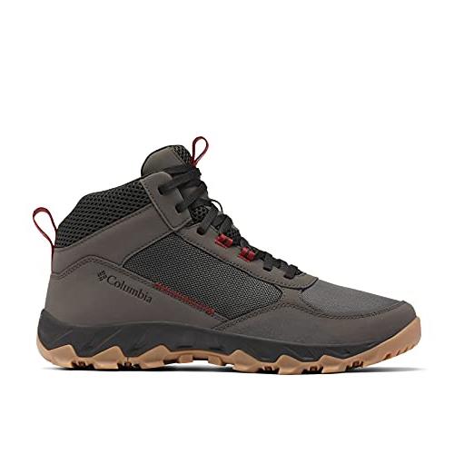 columbia flow centre hiking boot