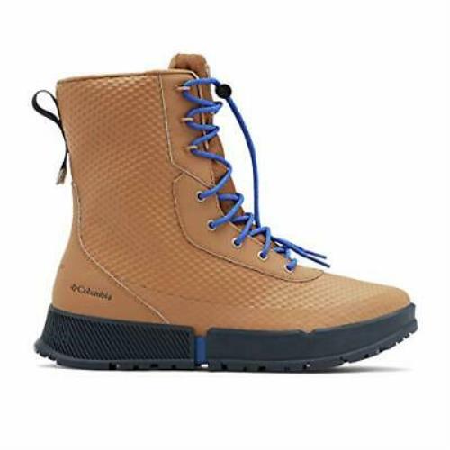 columbia boots hyper boreal