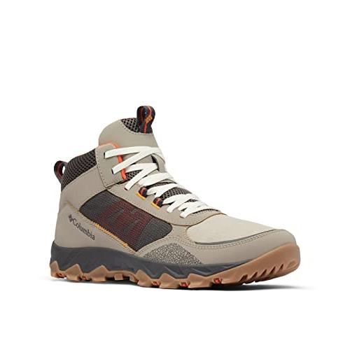 columbia men's flow centre shoe