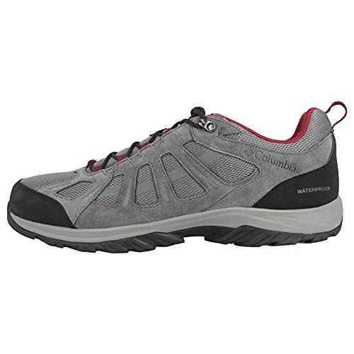 columbia waterproof trainers