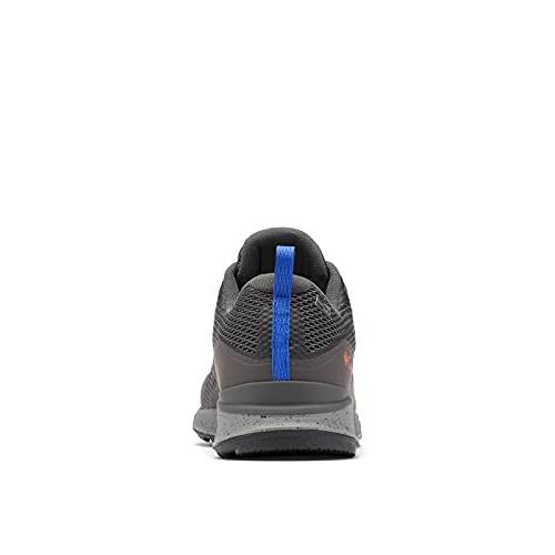 Details about   NIB COLUMBIA 1888511 100 MEN'S VITESSE OUTDRY WHITE/BLUE HIKING SHOES $110 
