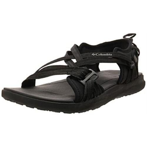 columbia women's athletic sandals