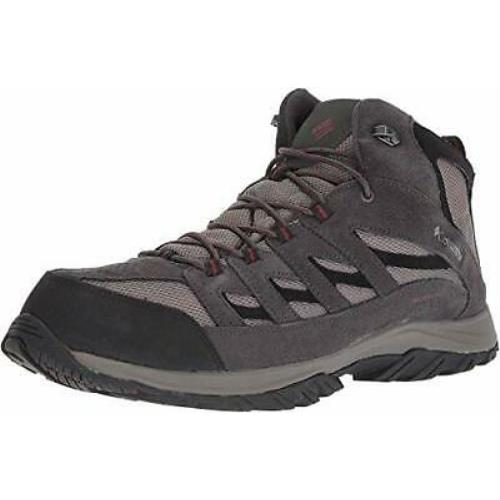 crestwood mid waterproof columbia