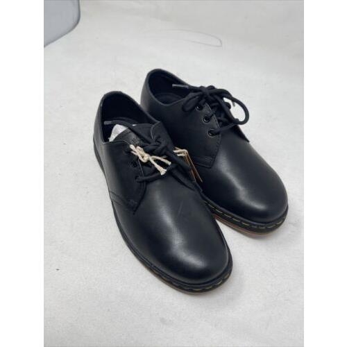 Dr. Martens Cavendish Leather Shoes Womens Size 5 Uk 3 21859001 gr109