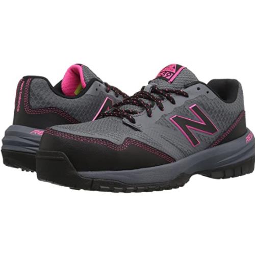 new balance 589 composite toe