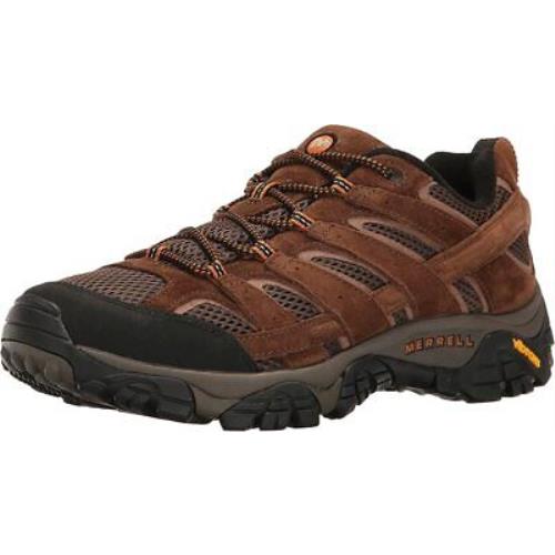 Merrell Mens Moab 2 Vent Hiking Shoe J06013-12.5