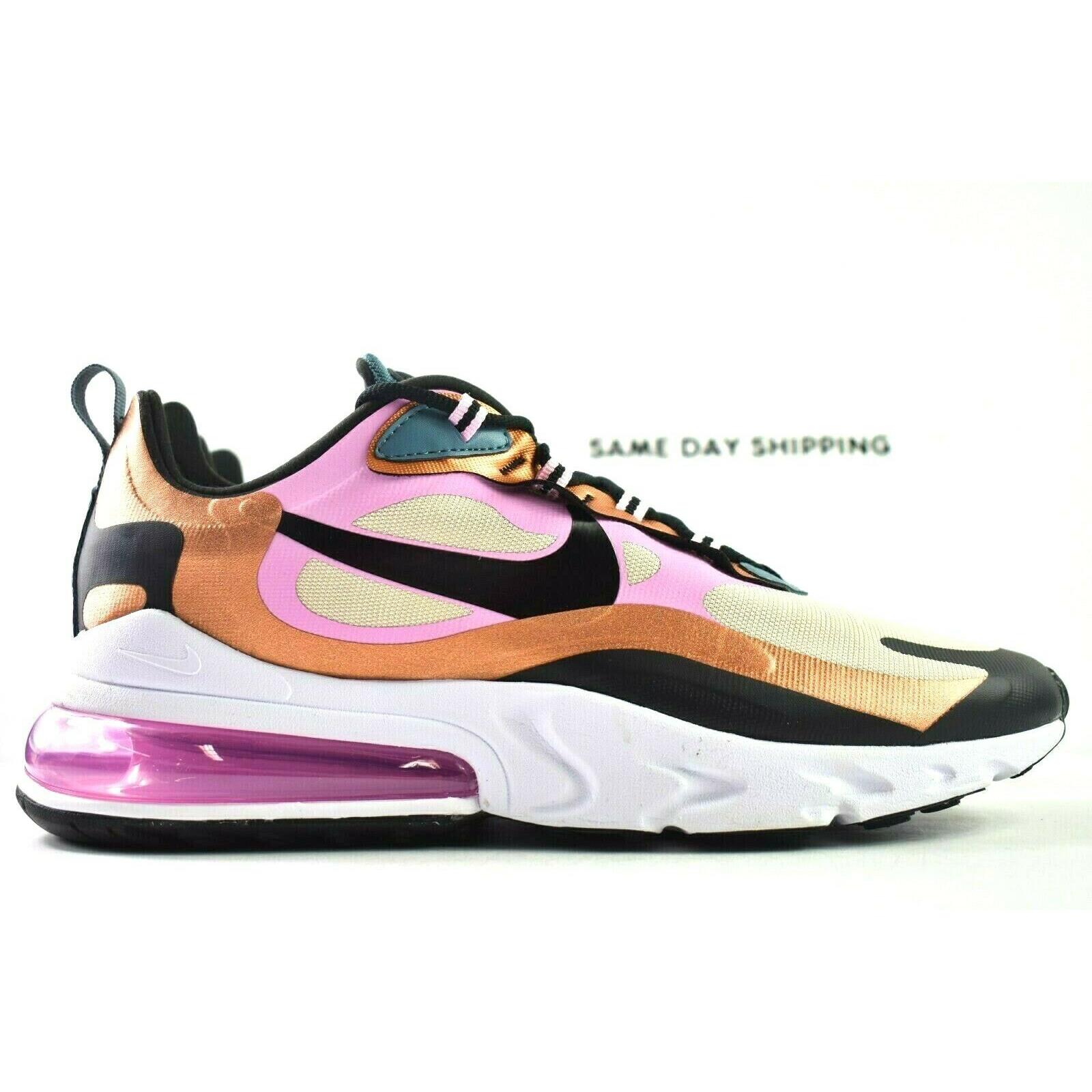 nike air max 270 womens size 12