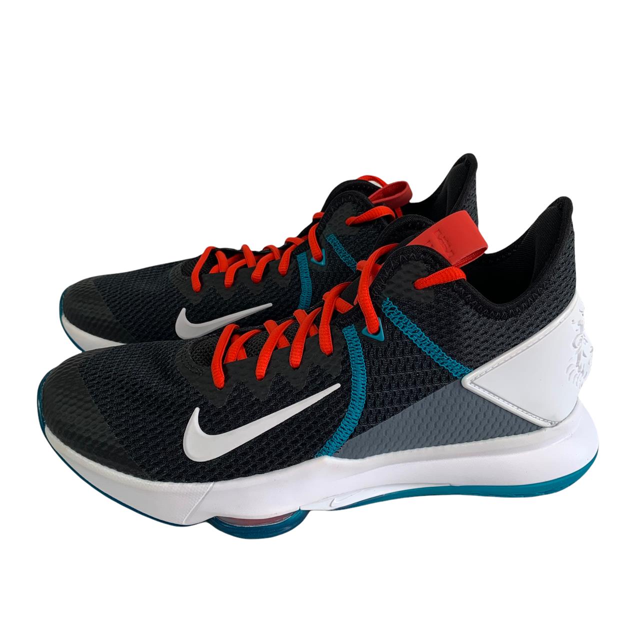 lebrons size 9.5