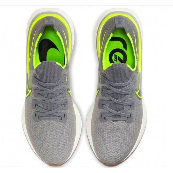 Nike shoes React Infinity Run - Multicolor 2