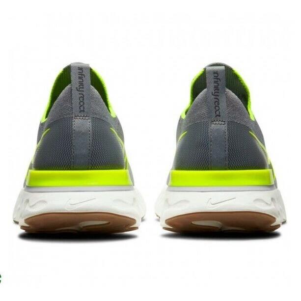 Nike shoes React Infinity Run - Multicolor 3
